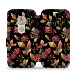 Hülle für Motorola Moto G7 Play - Farbe V171S