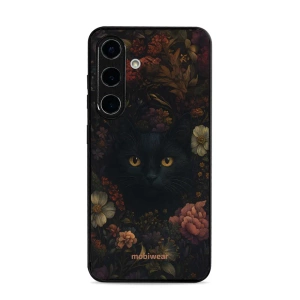 Hülle Glossy Case für Samsung Galaxy S25 - Farbe G161G