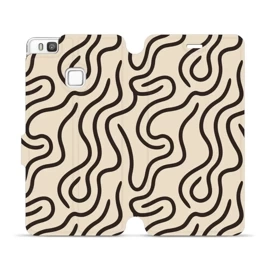 Hülle für Huawei P9 Lite - Farbe VA60S