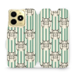 Hülle für Realme C61 - Farbe VP90S