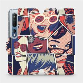 Hülle für Xiaomi Mi 10 - Farbe VP18P