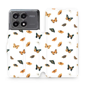 Hülle für Xiaomi POCO X6 Pro - Farbe MP77S