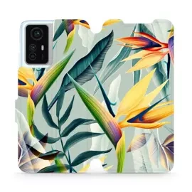 Hülle für Xiaomi Redmi Note 12S - Farbe MC02S