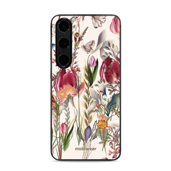 Hülle Glossy Case für Samsung Galaxy S24 FE - Farbe G031G