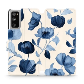 Hülle für Samsung Galaxy S20 FE - Farbe VP73S