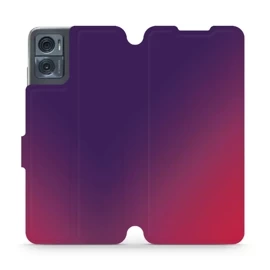 Hülle für Motorola Moto E22i - Farbe VP67S