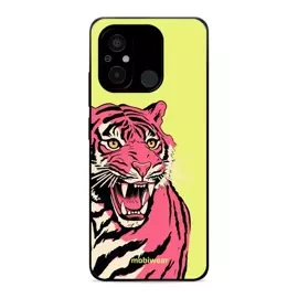 Hülle Glossy Case für Xiaomi Redmi 12C - Farbe G051G
