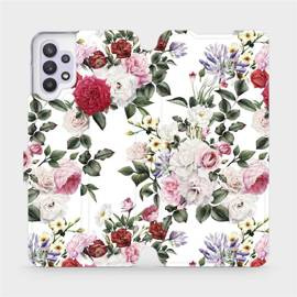 Hülle für Samsung Galaxy M32 5G - Farbe MD01S