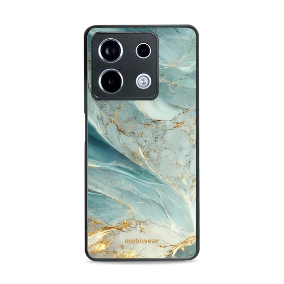 Hülle Glossy Case für Xiaomi Redmi Note 13 Pro 5G - Farbe G022G