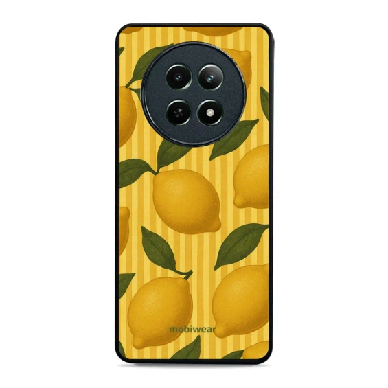 Hülle Glossy Case für Realme 12 5G - Farbe GP81G