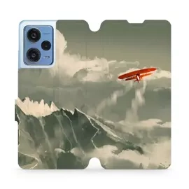 Hülle für Xiaomi Redmi Note 12 Pro 5G - Farbe MA03P