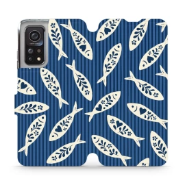 Hülle für Xiaomi Mi 10T Pro - Farbe VP89S