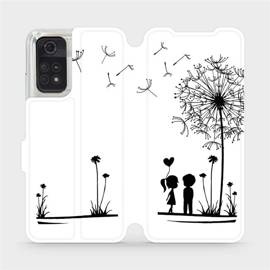 Hülle für Xiaomi POCO M4 Pro 4G - Farbe MH16P