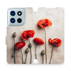 Hülle für Motorola Moto G56 5G - Farbe VP42S