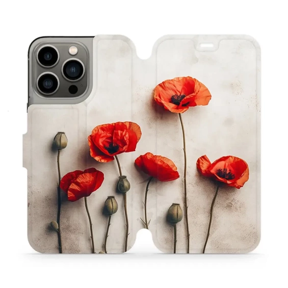 Hülle für Apple iPhone 13 Pro - Farbe VP42S