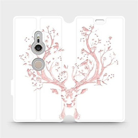 Hülle für Sony Xperia XZ2 - Farbe M007S