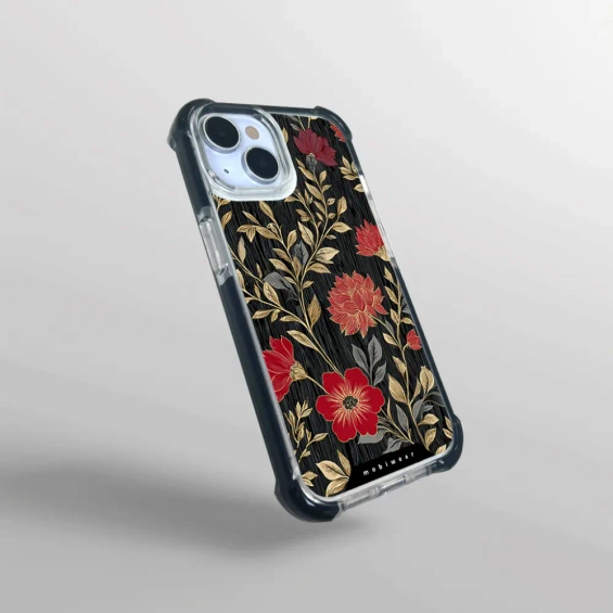 Hülle MagSafe Elite Bumper für Apple iPhone XS - Farbe D172D