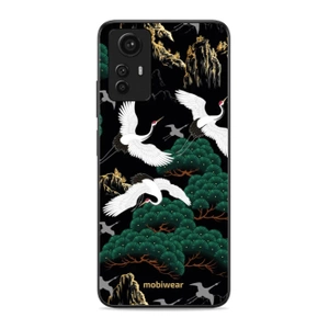 Hülle Glossy Case für Xiaomi Redmi Note 12S - Farbe G042G