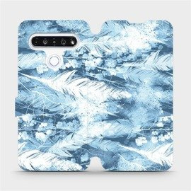 Hülle für LG K61 - Farbe M058S