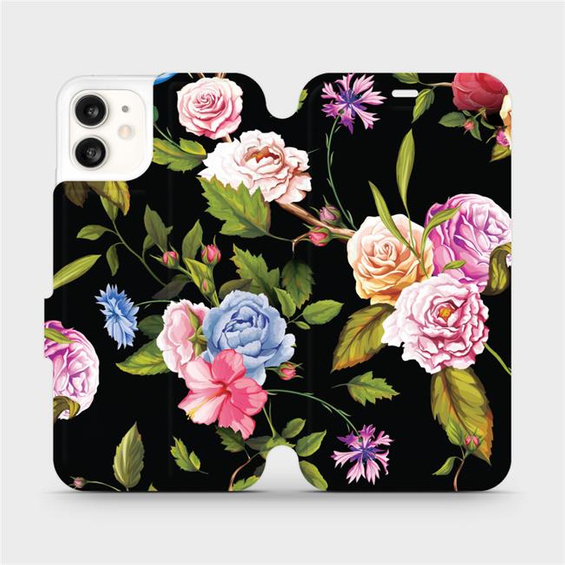 Hülle für Apple iPhone 11 - Farbe VD07S