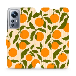 Hülle für Xiaomi 12S - Farbe VP82S