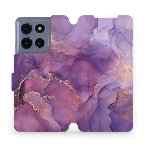 Hülle für Motorola Moto G86 5G - Farbe VP20S