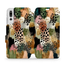 Hülle für Huawei P20 Pro - Farbe V167S