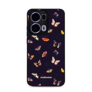 Hülle Glossy Case für OPPO Reno 13 Pro - Farbe GP78G