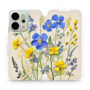 Hülle für OPPO Reno 14 Pro 5G - Farbe VP41S