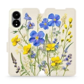 Hülle für OPPO A38 - Farbe VP41S