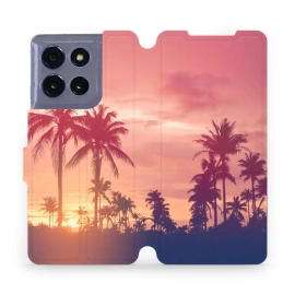 Hülle für Motorola Moto G86 5G - Farbe M134P