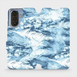 Hülle für Huawei Nova Y70 - Farbe M058S