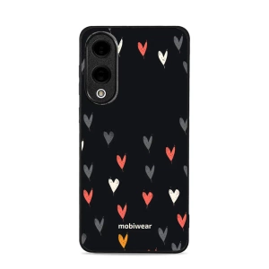 Hülle Glossy Case für Samsung Galaxy S25 Edge - Farbe GP79G