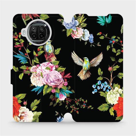 Hülle für Xiaomi Mi 10T Lite - Farbe VD09S