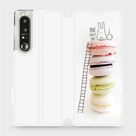 Hülle für Sony Xperia 1 III - Farbe M090P