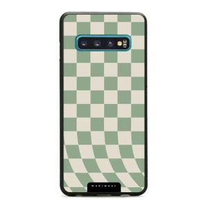 Hülle Glossy Case für Samsung Galaxy S10 - Farbe GA58G