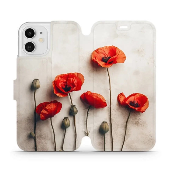 Hülle für Apple iPhone 12 - Farbe VP42S
