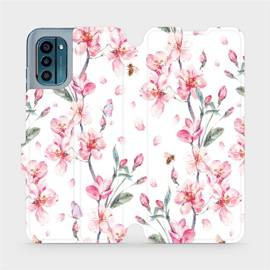 Hülle für Nokia G21 - Farbe M124S