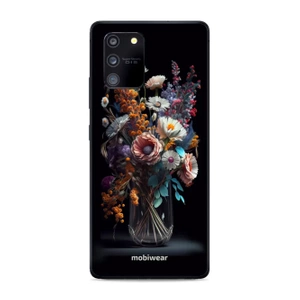 Hülle Glossy Case für Samsung Galaxy S10 Lite - Farbe G012G