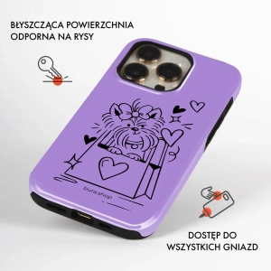 Hülle Elite Pro für Xiaomi Redmi 15C 5G - Farbe E82BS