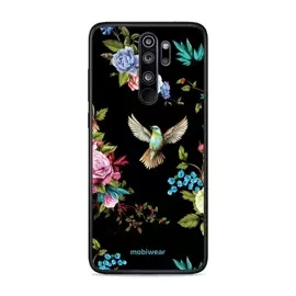 Hülle Glossy Case für Xiaomi Redmi Note 8 Pro - Farbe G041G