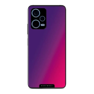 Hülle Glossy Case für Xiaomi Redmi Note 12 Pro 5G - Farbe G067G