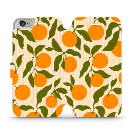 Hülle für Apple iPhone 6 - Farbe VP82S