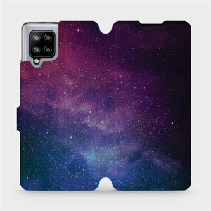 Hülle für Samsung Galaxy A42 - Farbe V147P