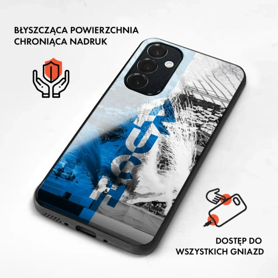 Hülle Glossy Case für Xiaomi Redmi 15C 4G - Farbe G05RC