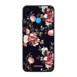 Hülle Glossy Case für Huawei P20 Lite - Farbe G040G