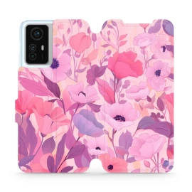 Hülle für Xiaomi Redmi Note 12S - Farbe VP74S