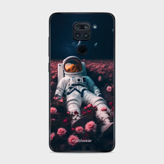 Hülle Glossy Case für Xiaomi Redmi Note 9 - Farbe G002G