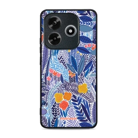 Hülle Glossy Case für Xiaomi Redmi Note 14 5G - Farbe G037G