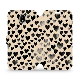 Hülle für Samsung Galaxy J7 2017 - Farbe VA51S